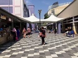 Bedok Town Centre (D16), Shop House #541932611